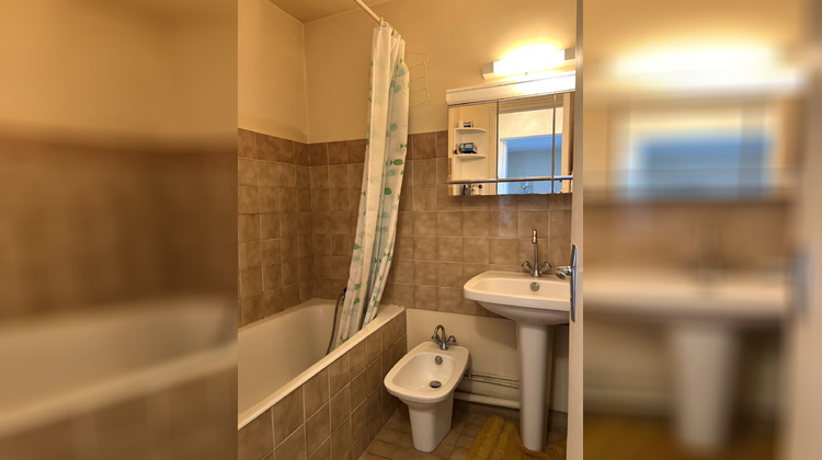 Ma-Cabane - Vente Appartement Blonville-sur-Mer, 35 m²