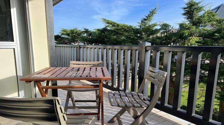 Ma-Cabane - Vente Appartement Blonville-sur-Mer, 37 m²