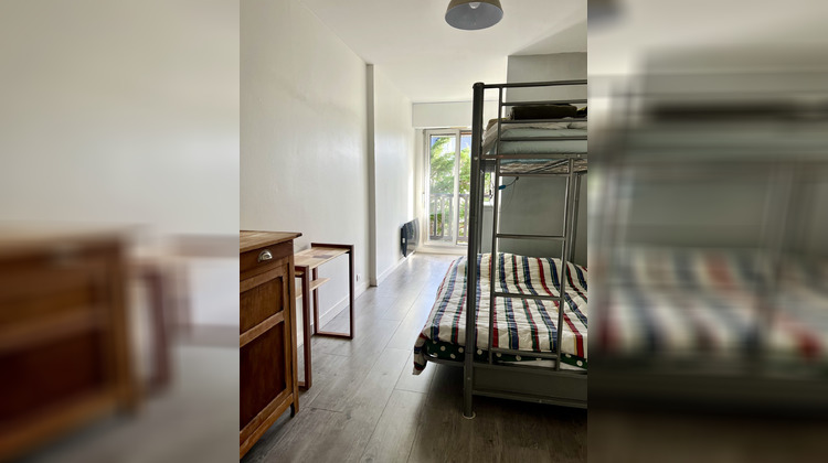 Ma-Cabane - Vente Appartement Blonville-sur-Mer, 37 m²