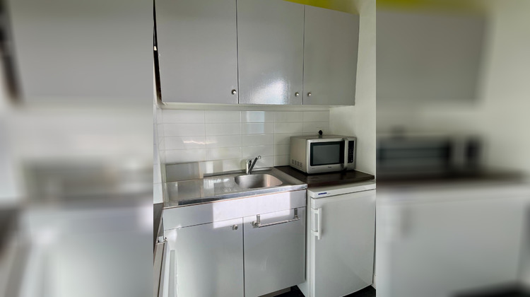 Ma-Cabane - Vente Appartement Blonville-sur-Mer, 37 m²