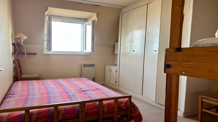 Ma-Cabane - Vente Appartement Blonville-sur-Mer, 40 m²