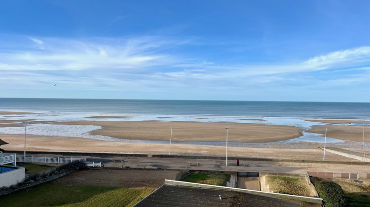 Ma-Cabane - Vente Appartement Blonville-sur-Mer, 40 m²