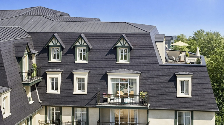 Ma-Cabane - Vente Appartement Blonville-sur-Mer, 80 m²