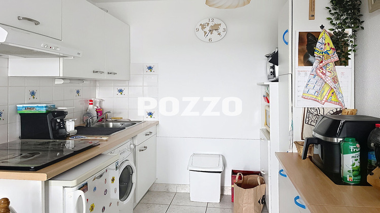 Ma-Cabane - Vente Appartement BLONVILLE-SUR-MER, 36 m²