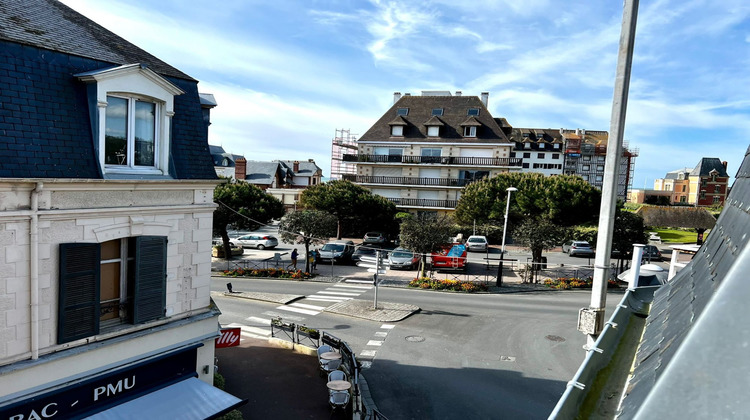 Ma-Cabane - Vente Appartement Blonville-sur-Mer, 31 m²