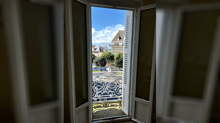 Ma-Cabane - Vente Appartement Blonville-sur-Mer, 31 m²