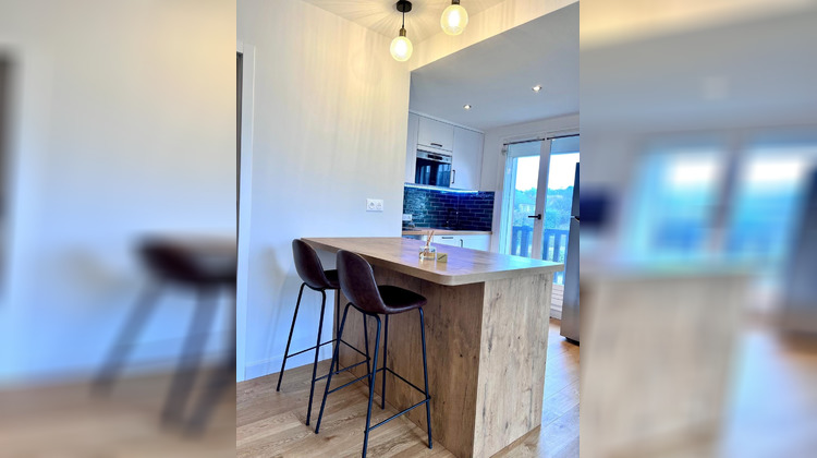 Ma-Cabane - Vente Appartement Blonville-sur-Mer, 39 m²