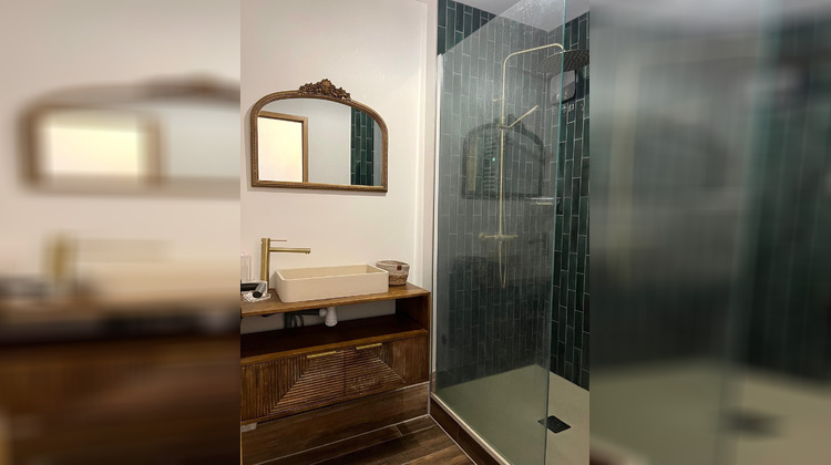 Ma-Cabane - Vente Appartement Blonville-sur-Mer, 39 m²