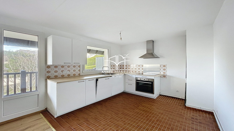 Ma-Cabane - Vente Appartement Blonville-sur-Mer, 41 m²