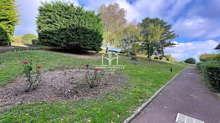 Ma-Cabane - Vente Appartement Blonville-sur-Mer, 28 m²