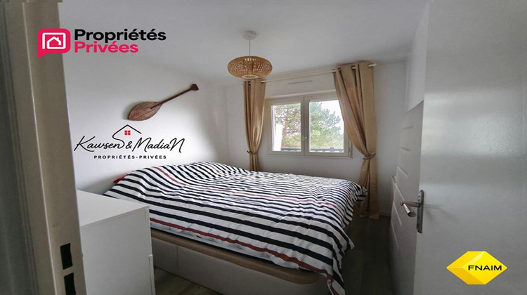 Ma-Cabane - Vente Appartement BLONVILLE SUR MER, 31 m²