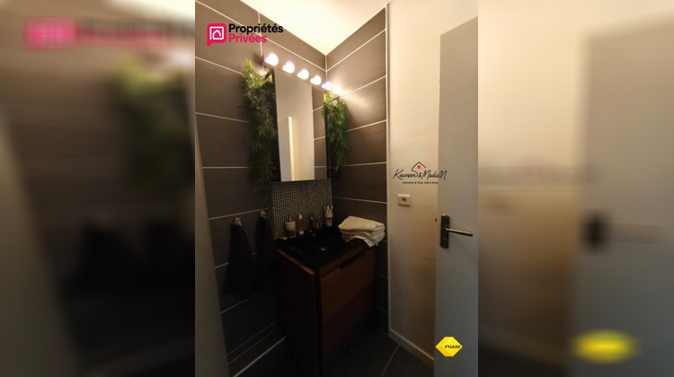 Ma-Cabane - Vente Appartement BLONVILLE SUR MER, 31 m²