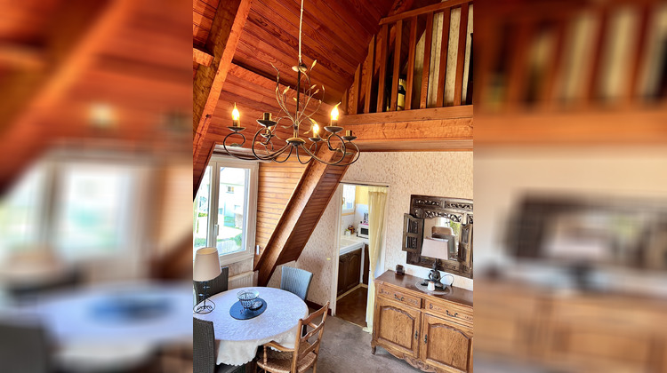 Ma-Cabane - Vente Appartement Blonville-sur-Mer, 53 m²