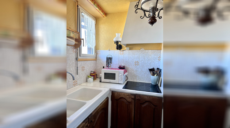 Ma-Cabane - Vente Appartement Blonville-sur-Mer, 53 m²