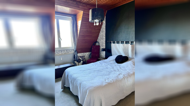 Ma-Cabane - Vente Appartement Blonville-sur-Mer, 53 m²