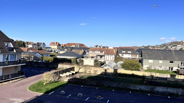 Ma-Cabane - Vente Appartement Blonville-sur-Mer, 53 m²