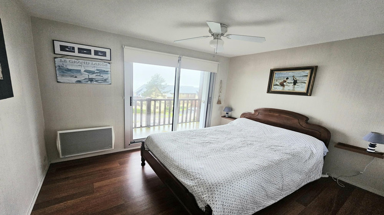 Ma-Cabane - Vente Appartement Blonville-sur-Mer, 48 m²