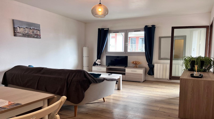 Ma-Cabane - Vente Appartement Blonville-sur-Mer, 34 m²