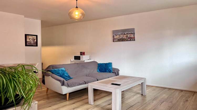 Ma-Cabane - Vente Appartement Blonville-sur-Mer, 34 m²