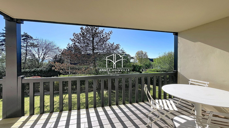 Ma-Cabane - Vente Appartement Blonville-sur-Mer, 45 m²