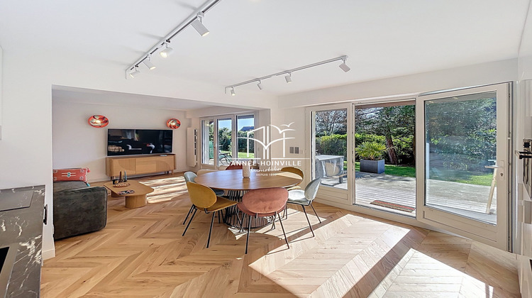 Ma-Cabane - Vente Appartement Blonville-sur-Mer, 67 m²