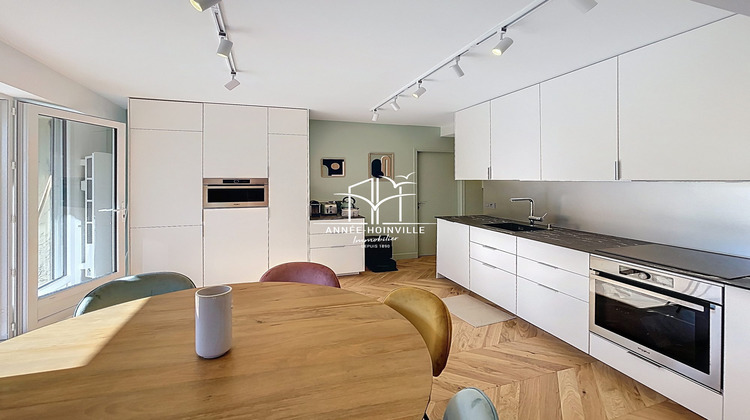 Ma-Cabane - Vente Appartement Blonville-sur-Mer, 67 m²