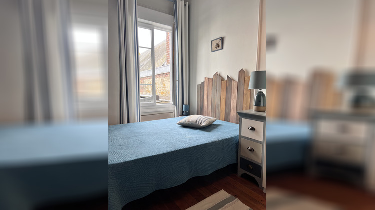 Ma-Cabane - Vente Appartement Blonville-sur-Mer, 34 m²