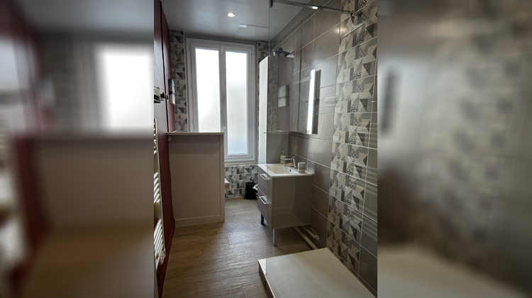 Ma-Cabane - Vente Appartement Blonville-sur-Mer, 34 m²