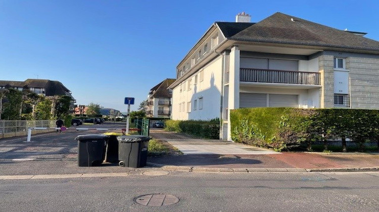 Ma-Cabane - Vente Appartement Blonville-sur-Mer, 54 m²