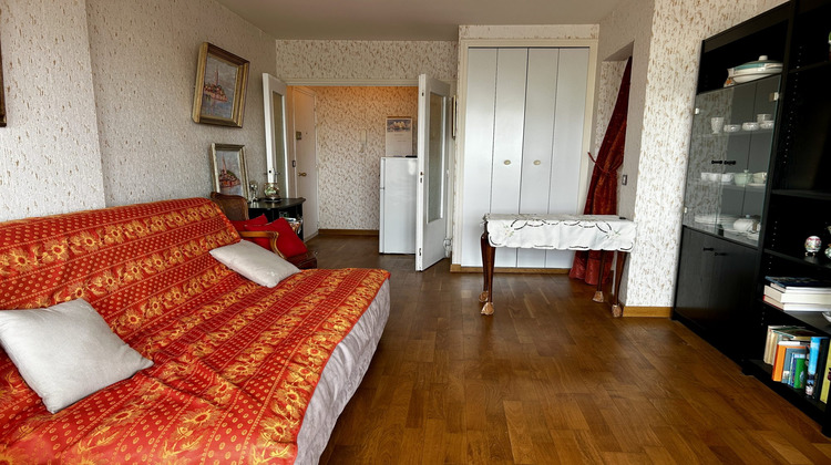 Ma-Cabane - Vente Appartement Blonville-sur-Mer, 35 m²