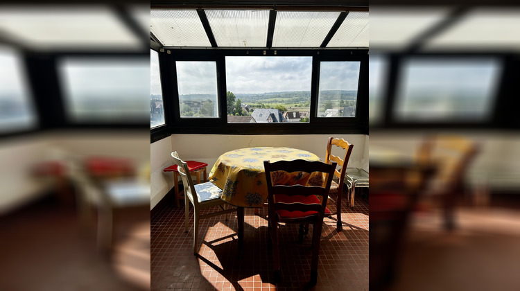 Ma-Cabane - Vente Appartement Blonville-sur-Mer, 35 m²