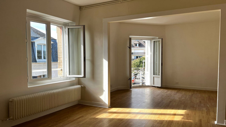 Ma-Cabane - Vente Appartement Blonville-sur-Mer, 29 m²