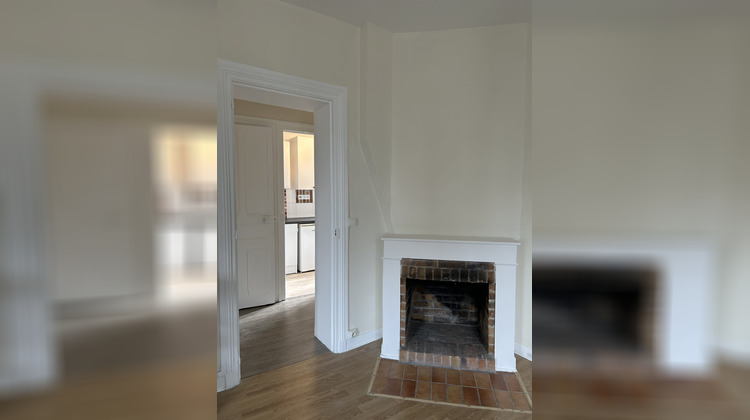 Ma-Cabane - Vente Appartement Blonville-sur-Mer, 29 m²