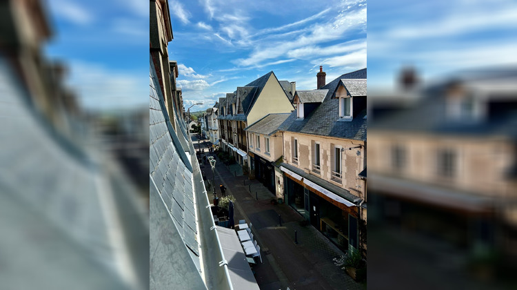 Ma-Cabane - Vente Appartement Blonville-sur-Mer, 29 m²