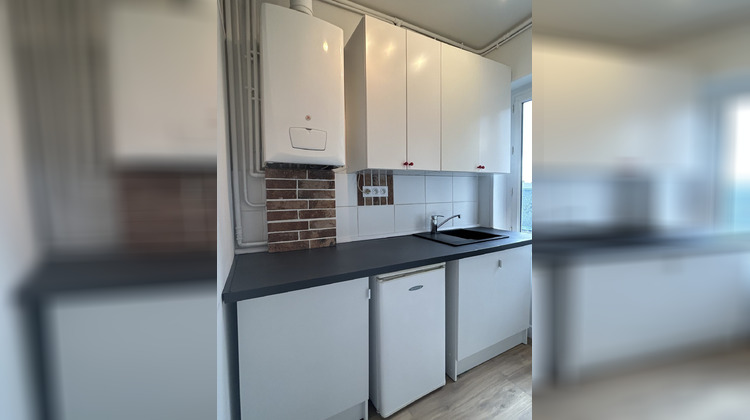 Ma-Cabane - Vente Appartement Blonville-sur-Mer, 29 m²