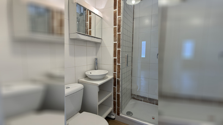 Ma-Cabane - Vente Appartement Blonville-sur-Mer, 29 m²