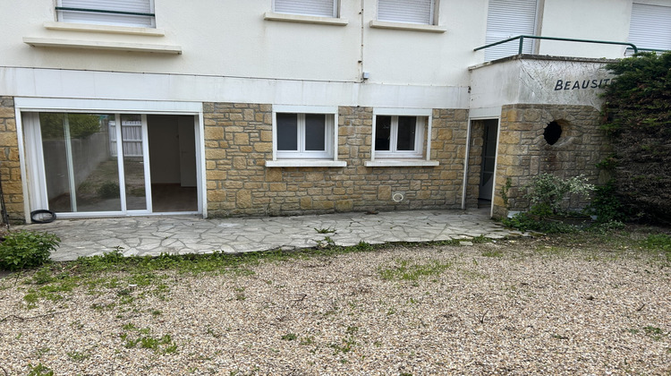 Ma-Cabane - Vente Appartement Blonville-sur-Mer, 70 m²