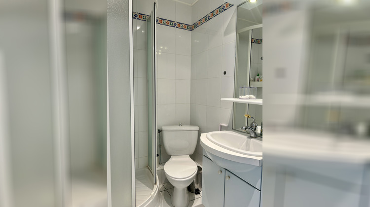 Ma-Cabane - Vente Appartement Blonville-sur-Mer, 16 m²