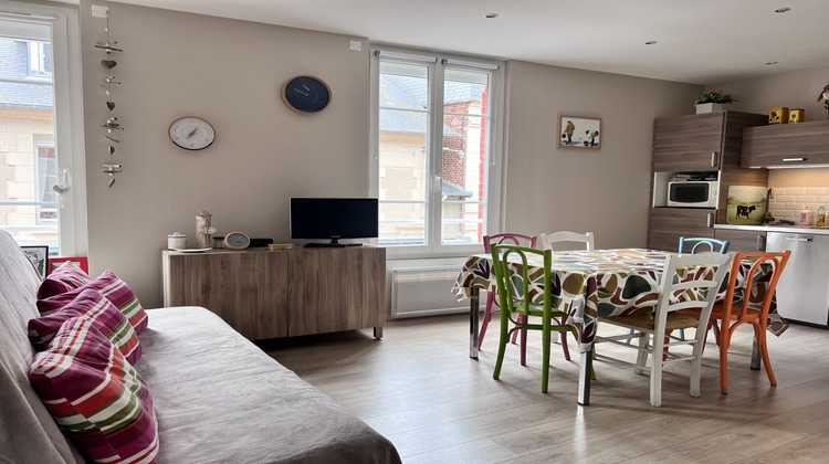 Ma-Cabane - Vente Appartement Blonville-sur-Mer, 29 m²