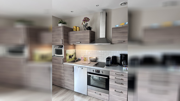 Ma-Cabane - Vente Appartement Blonville-sur-Mer, 29 m²