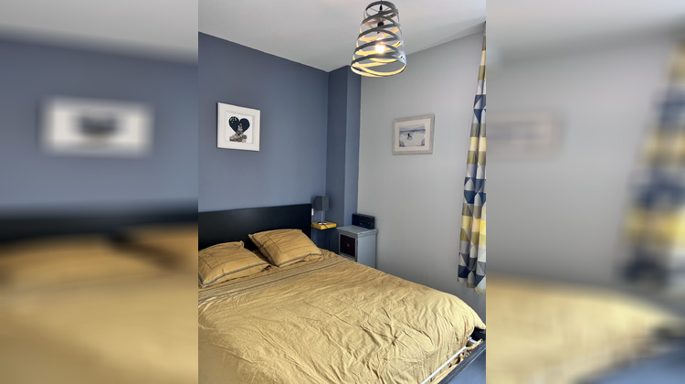 Ma-Cabane - Vente Appartement Blonville-sur-Mer, 29 m²