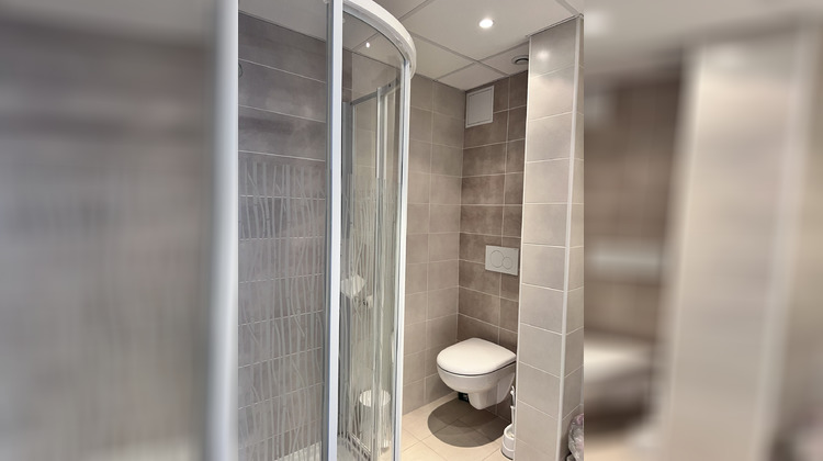 Ma-Cabane - Vente Appartement Blonville-sur-Mer, 29 m²