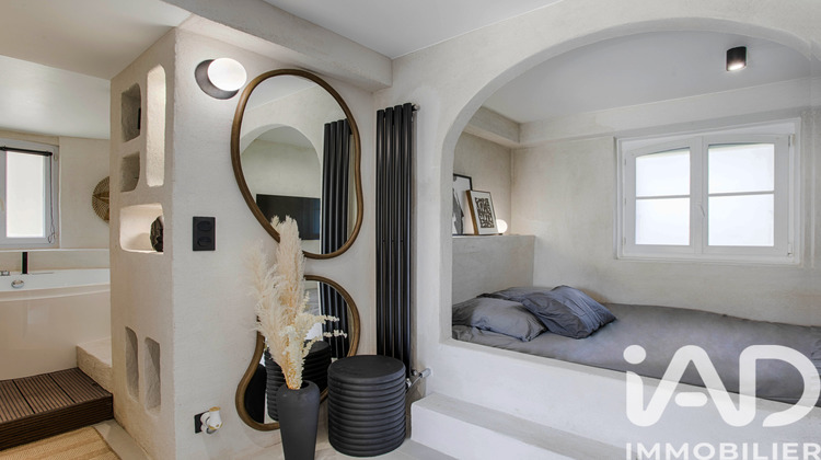 Ma-Cabane - Vente Appartement Blonville-sur-Mer, 20 m²
