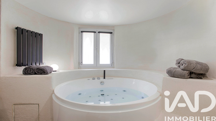 Ma-Cabane - Vente Appartement Blonville-sur-Mer, 20 m²