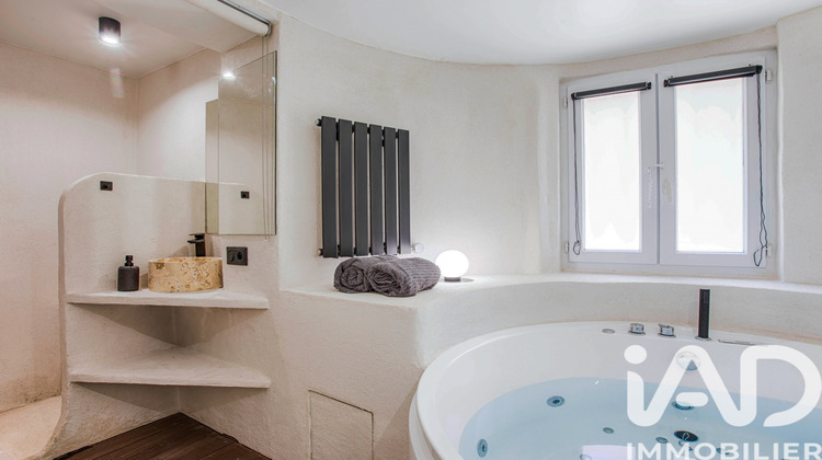 Ma-Cabane - Vente Appartement Blonville-sur-Mer, 20 m²