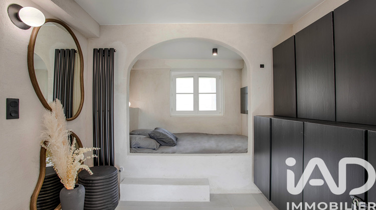 Ma-Cabane - Vente Appartement Blonville-sur-Mer, 20 m²