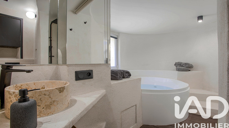 Ma-Cabane - Vente Appartement Blonville-sur-Mer, 20 m²