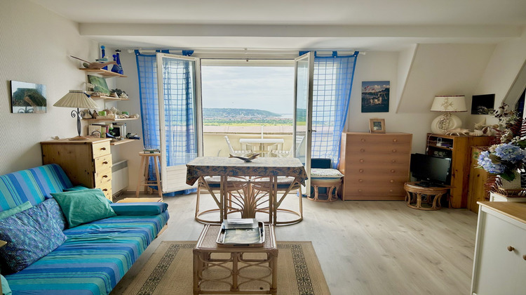 Ma-Cabane - Vente Appartement Blonville-sur-Mer, 32 m²