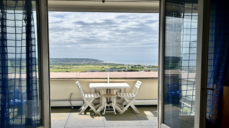 Ma-Cabane - Vente Appartement Blonville-sur-Mer, 32 m²