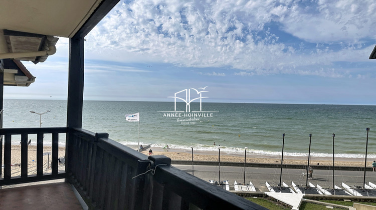 Ma-Cabane - Vente Appartement Blonville-sur-Mer, 42 m²